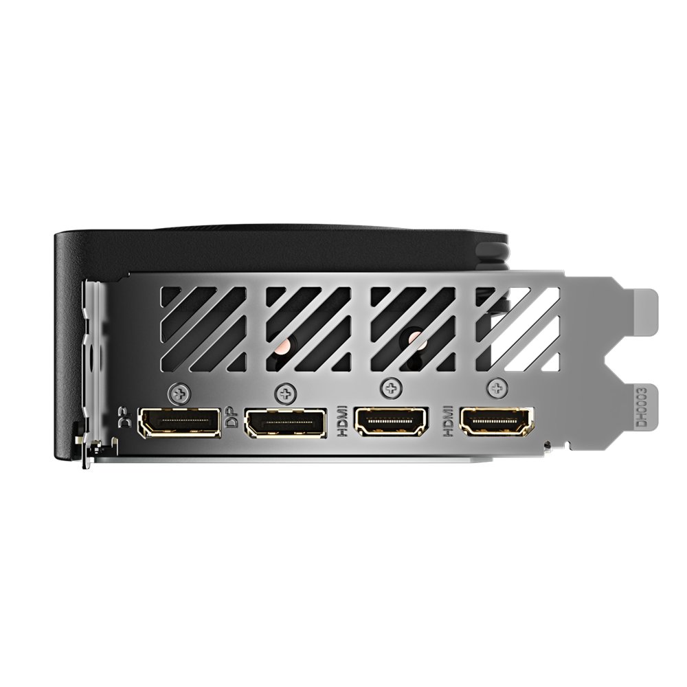 Gigabyte GeForce RTX 4060 Ti GAMING OC | 8GB GDDR6 VRAM | Videokaart | GPU | Nvidia 3 Gigabyte GeForce RTX 4060 Ti GAMING OC | 8GB GDDR6 VRAM | Videokaart | GPU | Nvidia - Afbeelding 3