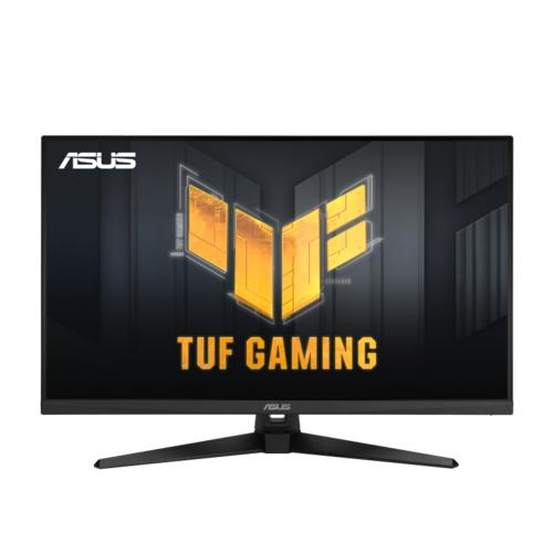 ASUS TUF Gaming VG32AQA1A 32" | 2560 x 1440 VA | 170Hz | Gaming Monitor 2 ASUS TUF Gaming VG32AQA1A 32" | 2560 x 1440 VA | 170Hz | Gaming Monitor - Afbeelding 2