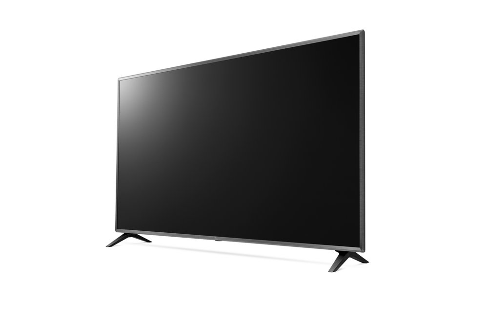 LG 55UR781C | 65'' Ultra HD 4K | LED Smart TV | Wifi | Web OS | HDR10 | 50Hz 4 LG 55UR781C | 65'' Ultra HD 4K | LED Smart TV | Wifi | Web OS | HDR10 | 50Hz - Afbeelding 4