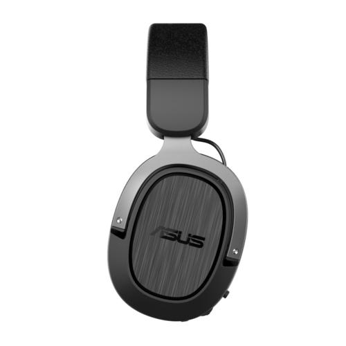 ASUS TUF Gaming H3 | Draadloze Over-ear Gaming Headset | USB-C | Zwart 9 ASUS TUF Gaming H3 | Draadloze Over-ear Gaming Headset | USB-C | Zwart - Afbeelding 9