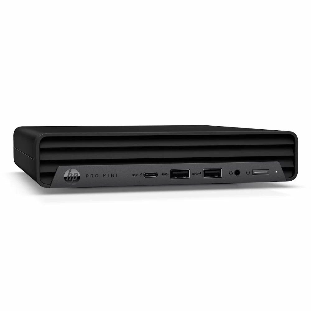 HP ProDesk Mini 400 G9 | Intel Core i5-14500T | 16GB DDR5 | 512GB SSD | W11 Pro 1 HP ProDesk Mini 400 G9 | Intel Core i5-14500T | 16GB DDR5 | 512GB SSD | W11 Pro