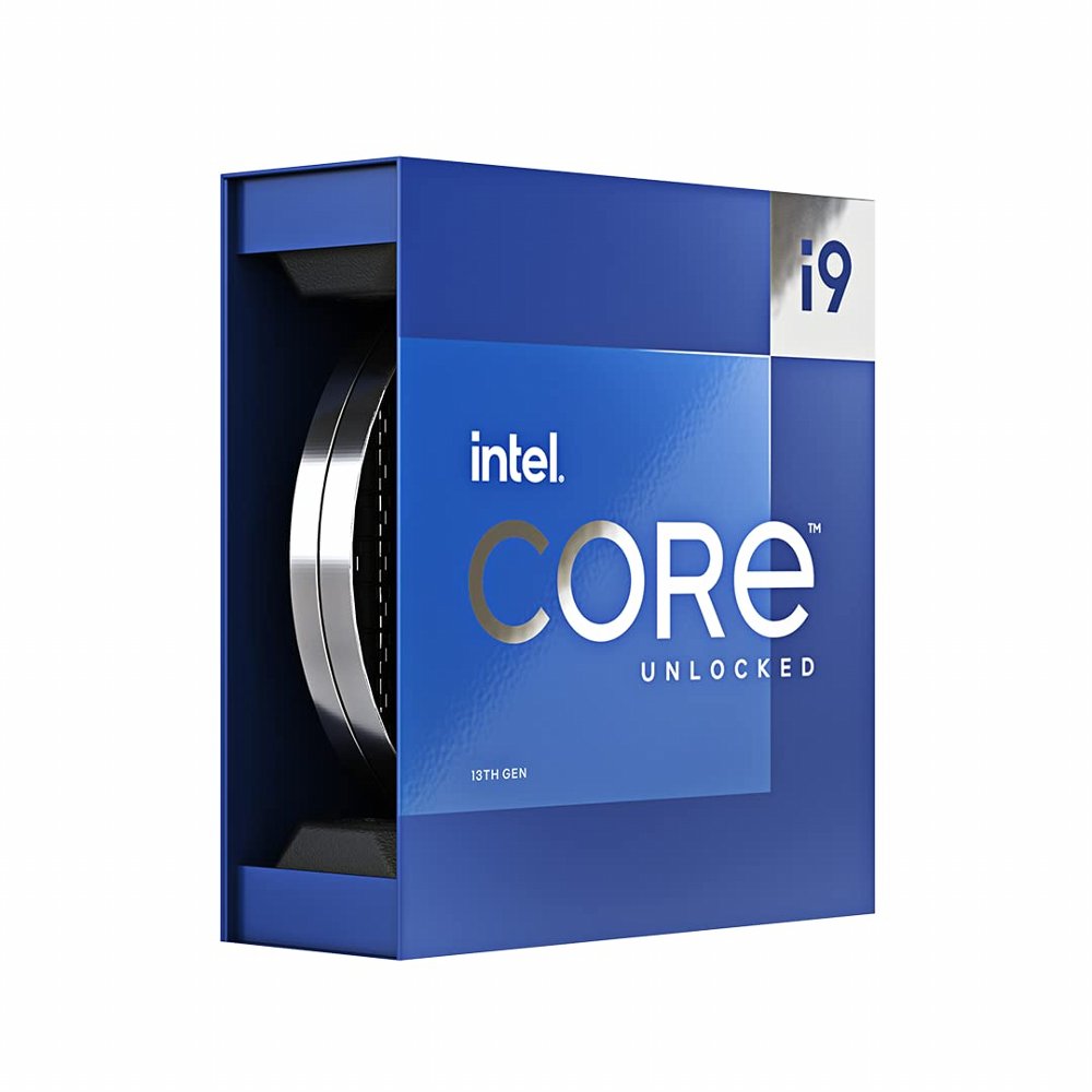 Intel Core i9-13900K | 24 Core | 3GHz (5,8GHz Turbo) | LGA 1700 | Processor | CPU 1 Intel Core i9-13900KF | 24 Core | 3GHz (5