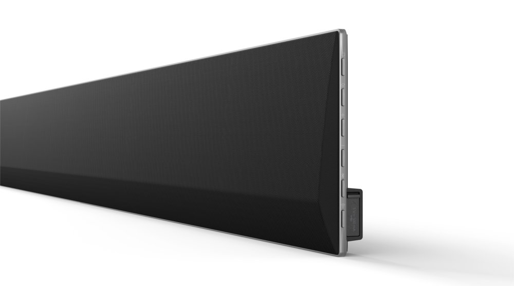 LG SG10TY | Soundbar | 3.1 Kanalen | 420 W | Dolby Atmos | Zwart 7 LG SG10TY | Soundbar | 3.1 Kanalen | 420 W | Dolby Atmos | Zwart - Afbeelding 7