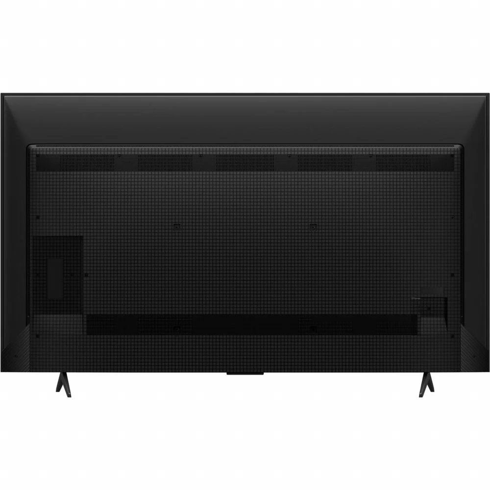 TCL 50T69C | 50" 4K Ultra HD QLED | 60Hz | Google TV | Dolby Vision | HDMI 2.1 | Smart TV 5 TCL 50T69C | 50" 4K Ultra HD QLED | 60Hz | Google TV | Dolby Vision | HDMI 2.1 | Smart TV - Afbeelding 5