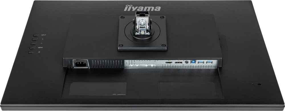 iiyama ProLite XUB2792QSU-B6 27" | 2560x1440 IPS | 100Hz | Monitor 13 iiyama ProLite XUB2792QSU-B6 27" | 2560x1440 IPS | 100Hz | Monitor - Afbeelding 13
