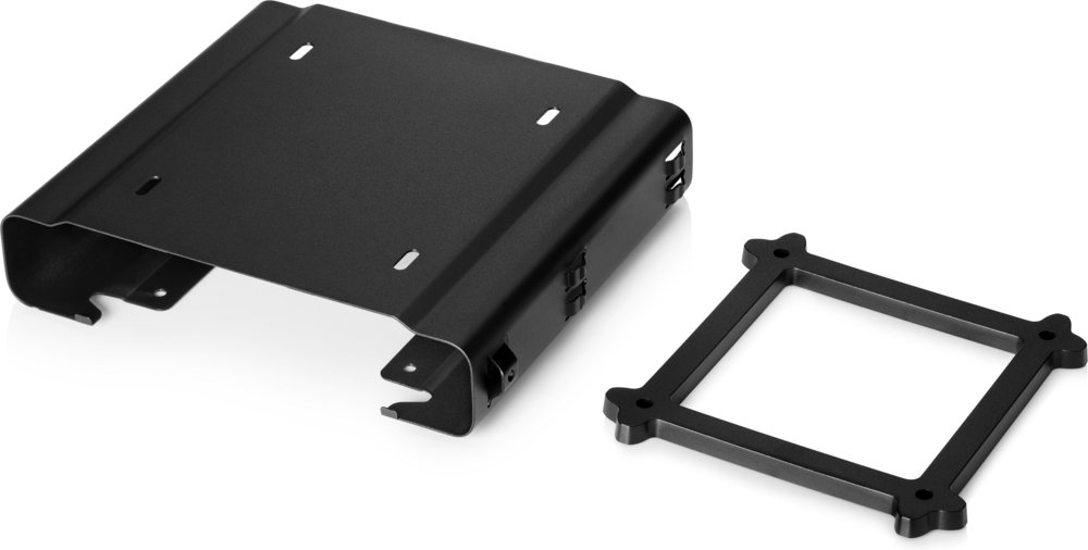 HP Sleeve v3 | Laptophoes | 13,3 inch | 13L67AA | Zwart | Waterbestendig 3 HP Sleeve v3 | Laptophoes | 13,3 inch | 13L67AA | Zwart | Waterbestendig - Afbeelding 3