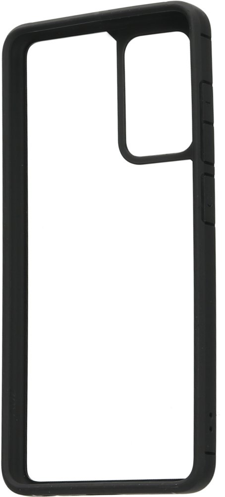Mobiparts Rugged Clear Case | Samsung Galaxy A52 (2021) | Black 8 Mobiparts Rugged Clear Case | Samsung Galaxy A52 (2021) | Black - Afbeelding 8