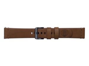 Samsung GP-R815BREEA | Smartwatch Band | Bruin Leer