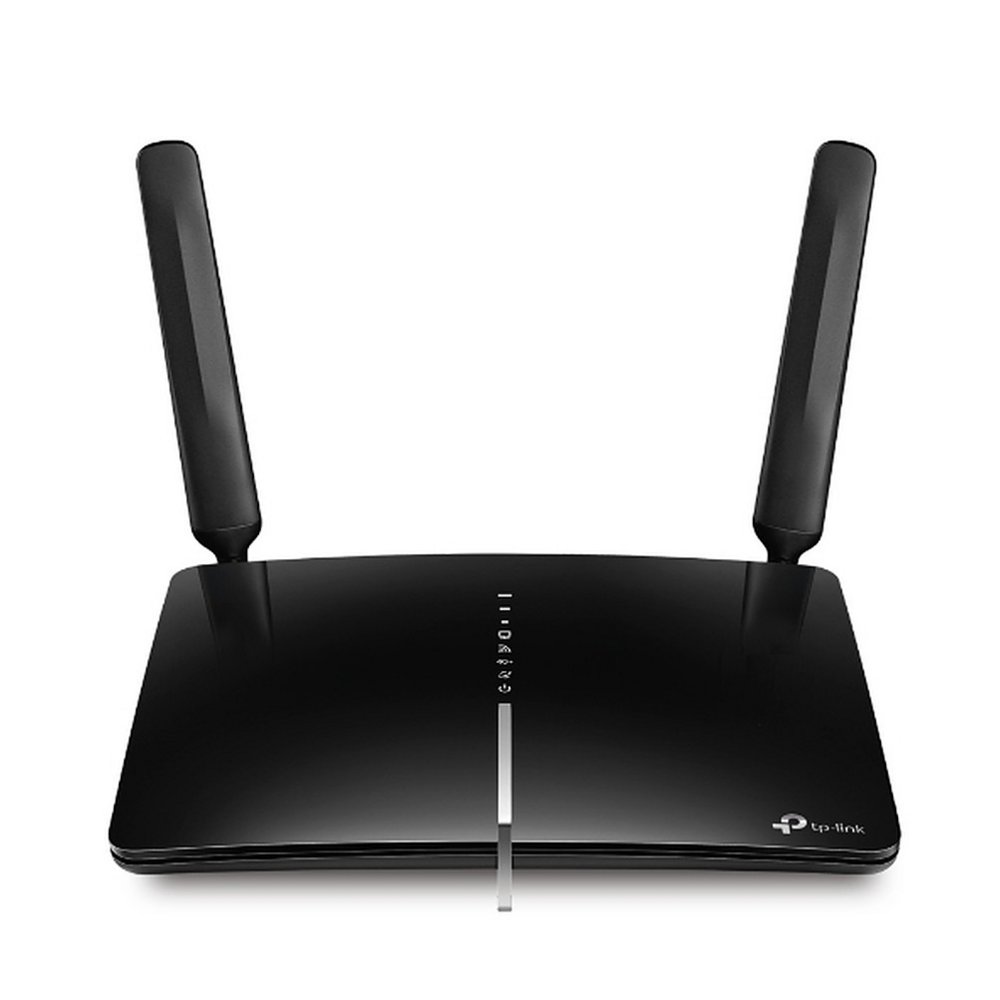 TP-Link Archer MR600 4G LTE | Wifi 5 Router | Gigabit Ethernet Dual-band (2.4 GHz / 5 GHz) | 867Mbit/s 1 TP-Link Archer MR600 4G LTE | Wifi 5 Router | Gigabit Ethernet Dual-band (2.4 GHz / 5 GHz) | 867Mbit/s