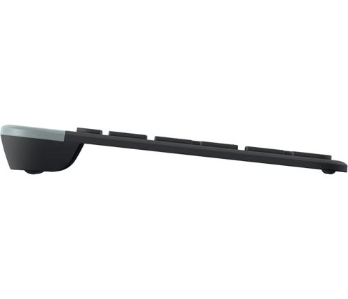 Logitech MK470 Slim Combo | Draadloze Muis- en Toetsenbordcombo | QWERTY 3 Logitech MK470 Slim Combo | Draadloze Muis- en Toetsenbordcombo | QWERTY - Afbeelding 3