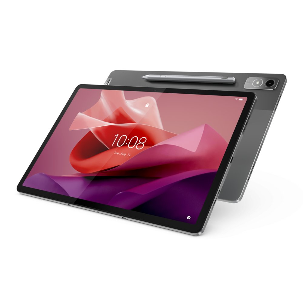 Lenovo Tab P12 | 12.7" Display | 2944x1840 | 8 GB RAM | 128 GB Opslag | Android 13 4 Lenovo Tab P12 | 12.7" Display | 2944x1840 | 8 GB RAM | 128 GB Opslag | Android 13 - Afbeelding 4