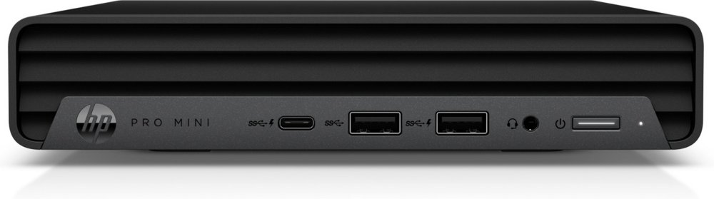 HP Prodesk Mini 400 G9 | Intel Core i7-12700T | 16GB | 512GB | W11 Professional 1 HP Prodesk Mini 400 G9 | Intel Core i7-12700T | 16GB | 512GB | W11 Professional