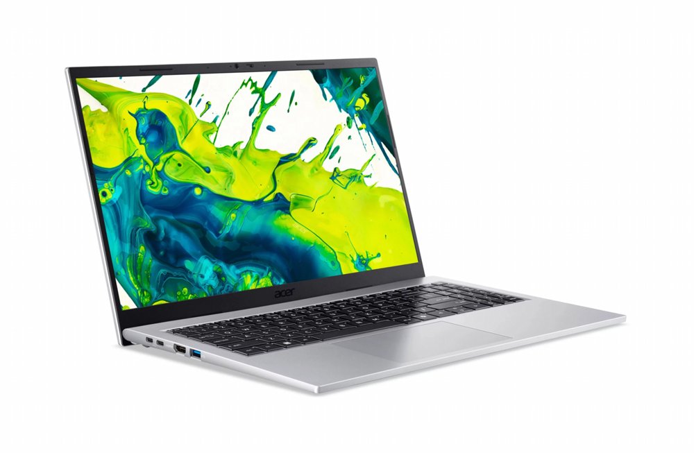 Acer Aspire GO | 15.6'' Full HD IPS | Intel Core 5 120U | 16GB RAM | 512GB SSD | W11 Pro 4 Acer Aspire GO | 15.6'' Full HD IPS | Intel Core 5 120U | 16GB RAM | 512GB SSD | W11 Pro - Afbeelding 4