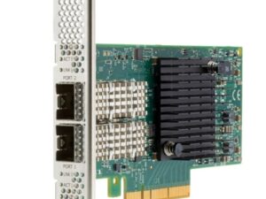 HPE 817753-B21-GEN | 10/25GbE 2-poorts SFP28 Netwerkadapter | PCIe 3.0 x8 | Refurbished