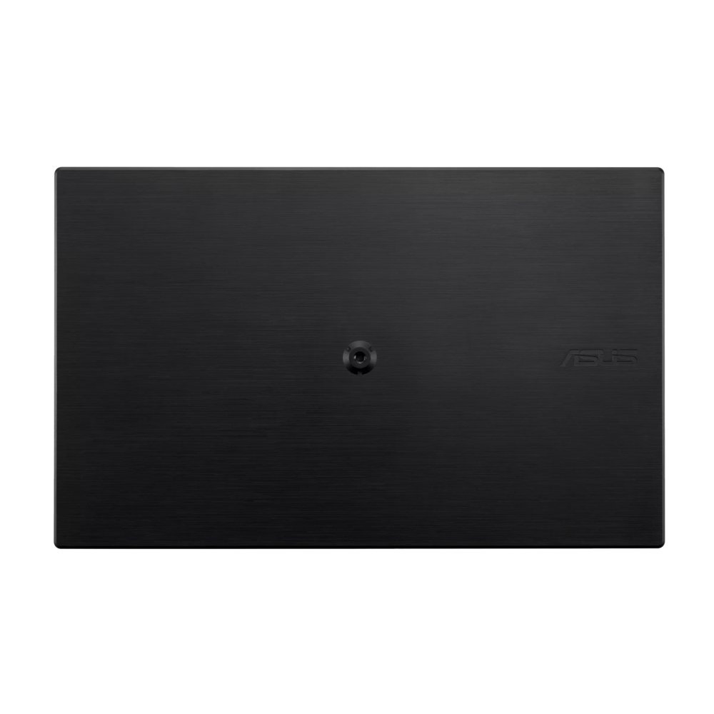 ASUS ZenScreen MB166C | 15,6" Full HD (1920 x 1080) Monitor | USB-C | Zwart 5 ASUS ZenScreen MB166C | 15,6" Full HD (1920 x 1080) Monitor | USB-C | Zwart - Afbeelding 5