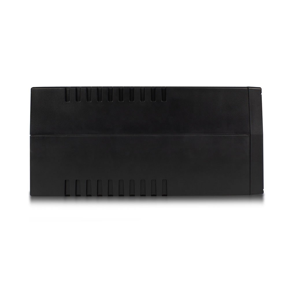 ACT AC2305 Line-Interactive UPS | 600 VA | 2 Stopcontacten (1x C13, 1x Type F) | AVR Spanningstabilisatie | Bescherming tegen Stroomstoringen 4 ACT AC2305 Line-Interactive UPS | 600 VA | 2 Stopcontacten (1x C13, 1x Type F) | AVR Spanningstabilisatie | Bescherming tegen Stroomstoringen - Afbeelding 4