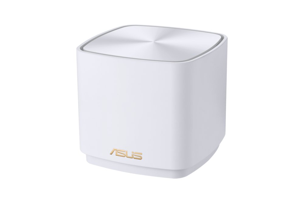 ASUS ZenWiFi XD5 (3-pack) | Dual-band WiFi 6 Mesh Router | Gigabit Ethernet | AX3000 5 ASUS ZenWiFi XD5 (3-pack) | Dual-band WiFi 6 Mesh Router | Gigabit Ethernet | AX3000 - Afbeelding 5