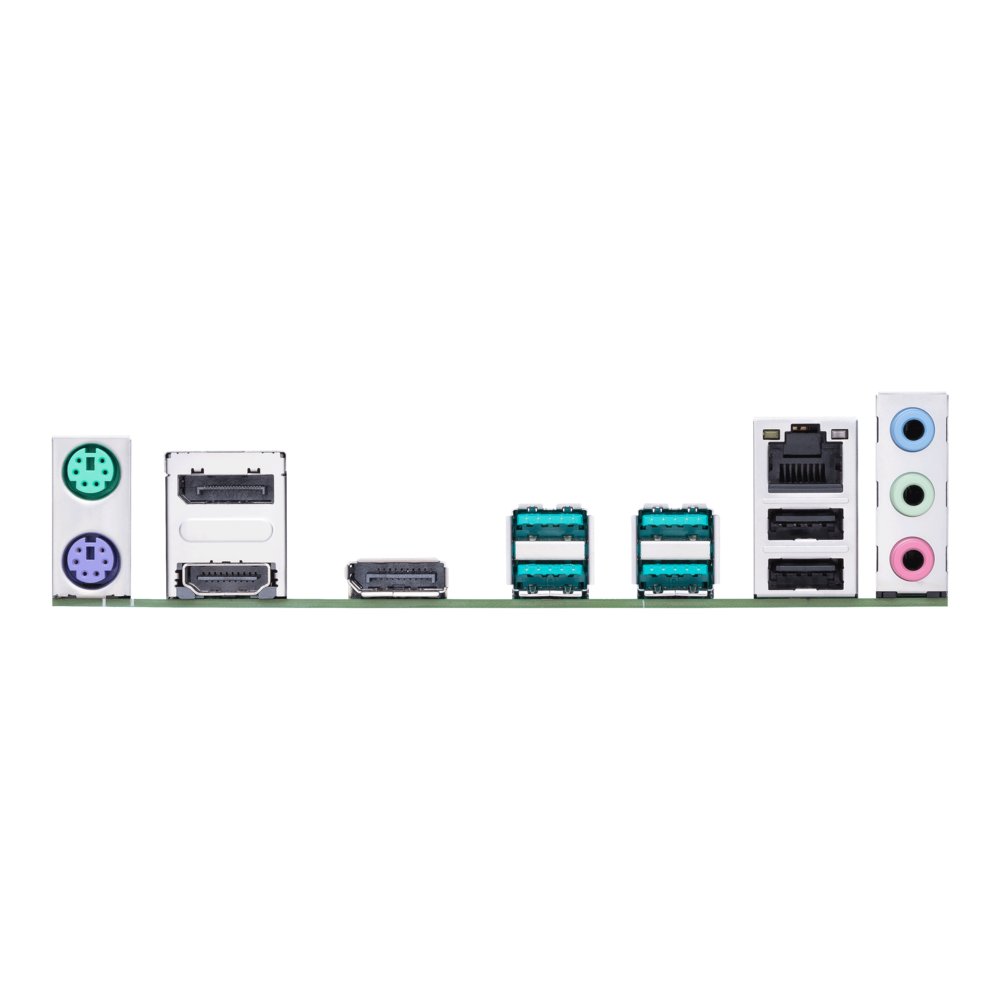 ASUS PRO Q670M-C-CSM | Socket LGA 1700 | Intel Q670 | 4xDDR5 | Micro-ATX | Moederbord 4 ASUS PRO Q670M-C-CSM | Socket LGA 1700 | Intel Q670 | 4xDDR5 | Micro-ATX | Moederbord - Afbeelding 4