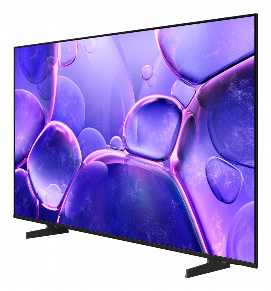 Samsung U8000F Crystal UHD | 65'' Ultra HD 4K | LED Smart TV | WiFi | Tizen | HDR10+ | 50 Hz 3 Samsung U8000F Crystal UHD | 65'' Ultra HD 4K | LED Smart TV | WiFi | Tizen | HDR10+ | 50 Hz - Afbeelding 3