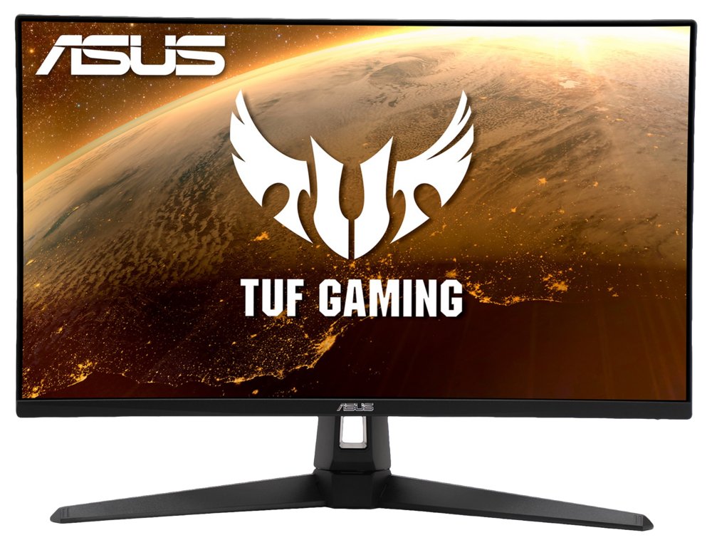 ASUS TUF Gaming VG279Q1A 27" | 1920 x 1080 IPS | 165Hz | Gaming Monitor 1 ASUS TUF Gaming VG279Q1A 27" | 1920 x 1080 IPS | 165Hz | Gaming Monitor