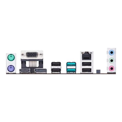 ASUS PRIME H610M-A D4-CSM | Socket LGA 1700 | Intel H610 | 2xDDR4 | Micro-ATX | Moederbord 5 ASUS PRIME H610M-A D4-CSM | Socket LGA 1700 | Intel H610 | 2xDDR4 | Micro-ATX | Moederbord - Afbeelding 5