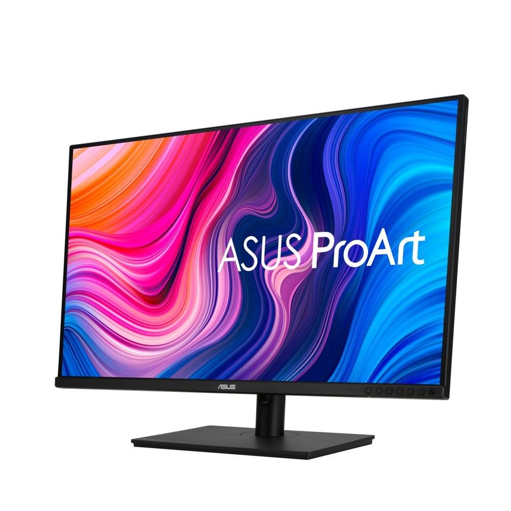 ASUS ProArt PA329CV 32" | 3840 x 2160 IPS | 60Hz | USB-C 4K Monitor 12 ASUS ProArt PA329CV 32" | 3840 x 2160 IPS | 60Hz | USB-C 4K Monitor - Afbeelding 12