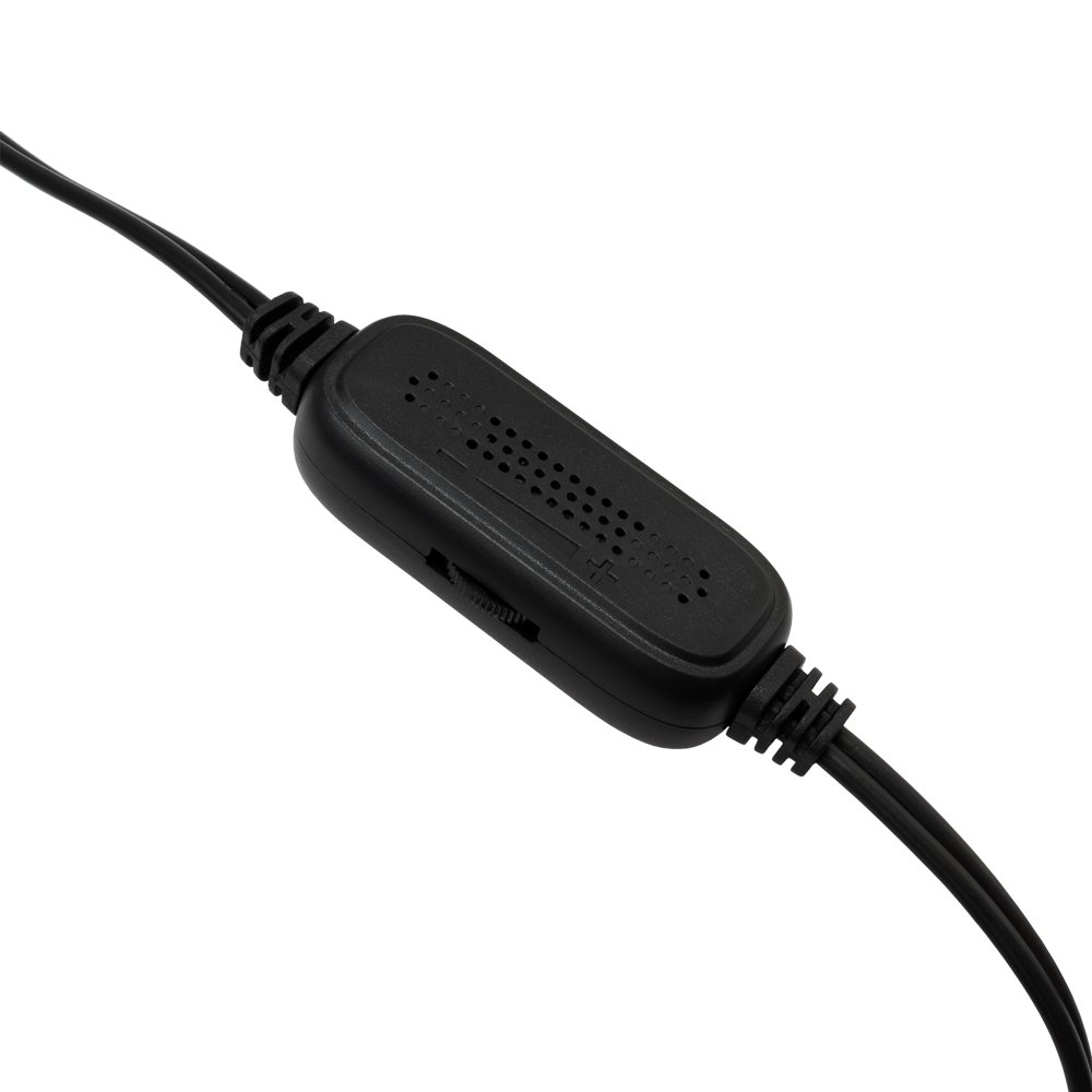 Baracuda SEASHELL Rainbow | 2.0 Stereo Luidsprekerset USB | 2x3000mW | Zwart 8 Baracuda SEASHELL Rainbow | 2.0 Stereo Luidsprekerset USB | 2x3000mW | Zwart - Afbeelding 8