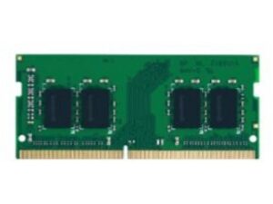 Goodram GR3200S464L22/16G | 16GB DDR4 3200 MHz | SO-DIMM (1×16GB) | CL22