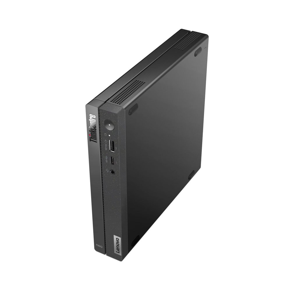 Lenovo ThinkCentre neo 50q G4 | Intel Core i5-13420H | 8GB RAM | 256GB SSD | W11 Professional | SFF 8 Lenovo ThinkCentre neo 50q G4 | Intel Core i5-13420H | 8GB RAM | 256GB SSD | W11 Professional | SFF - Afbeelding 8