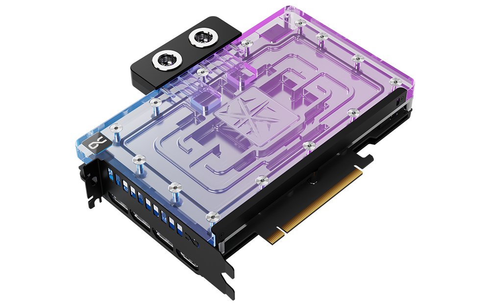 INNO3D iChill RTX 5090 Frostbite | 32 GB GDDR7 VRAM | 4K Gaming & AI | Videokaart | GPU | Nvidia 1 INNO3D iChill RTX 5090 Frostbite | 32 GB GDDR7 VRAM | 4K Gaming & AI | Videokaart | GPU | Nvidia