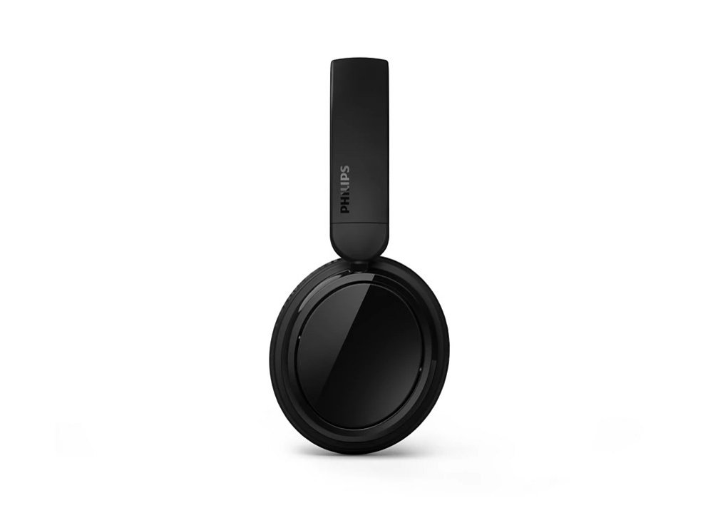 Philips 5000-series TAH5209BK/00 | Draadloze Over-Ear Koptelefoon | Zwart 6 Philips 5000-series TAH5209BK/00 | Draadloze Over-Ear Koptelefoon | Zwart - Afbeelding 6