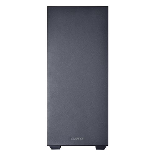 Lian Li Lancool 205 | Midi Tower Case | Zwart 5 Lian Li Lancool 205 | Midi Tower Case | Zwart - Afbeelding 5