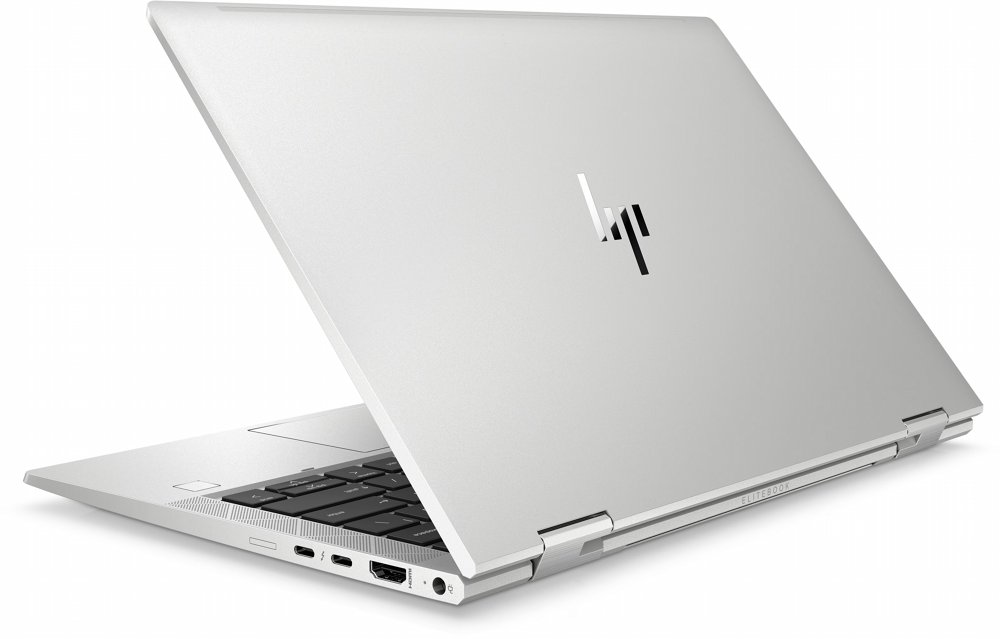 HP EliteBook X360 830 G7 | 14" Full HD IPS Touch | Intel Core i5-10310U | 8GB RAM | 256GB SSD | Windows 11 Professional | Refurbished Silver 2 HP EliteBook X360 830 G7 | 14" Full HD IPS Touch | Intel Core i5-10310U | 8GB RAM | 256GB SSD | Windows 11 Professional | Refurbished Silver - Afbeelding 2