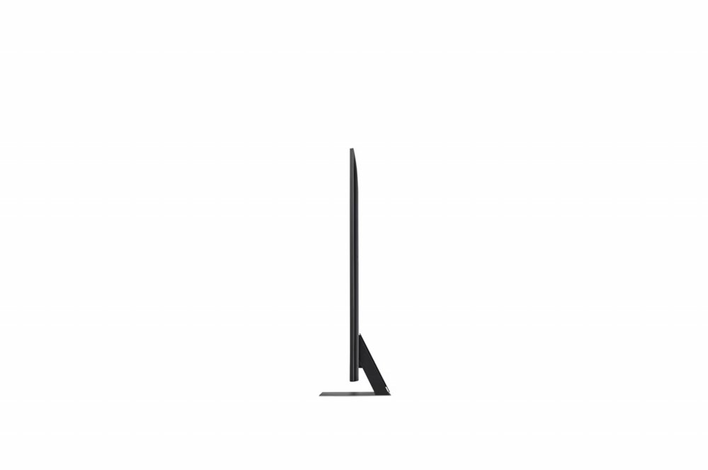 LG 65QNED87T6B 65" | Ultra HD 4K QNED Smart TV | WebOS + Wifi | Local Dimming voor Diepe Zwarttinten | 100Hz 5 LG 65QNED87T6B 65" | Ultra HD 4K QNED Smart TV | WebOS + Wifi | Local Dimming voor Diepe Zwarttinten | 100Hz - Afbeelding 5
