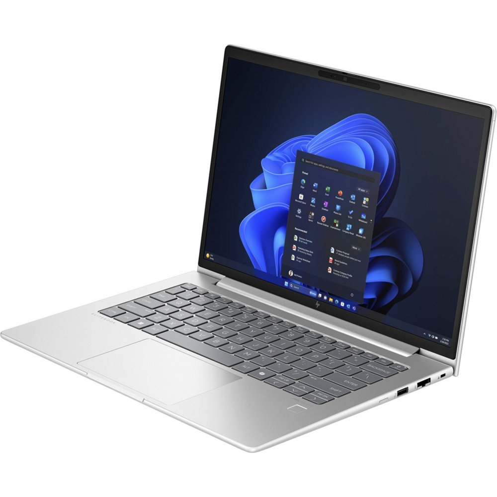 HP EliteBook 640 G11 | 14" WUXGA IPS (1920x1200) | Intel Core Ultra 5 125U | 16GB DDR5 RAM | 512GB SSD | IR Camera | Windows 11 Professional | Tweede Kans 3 HP EliteBook 640 G11 | 14" WUXGA IPS (1920x1200) | Intel Core Ultra 5 125U | 16GB DDR5 RAM | 512GB SSD | IR Camera | Windows 11 Professional | Tweede Kans - Afbeelding 3