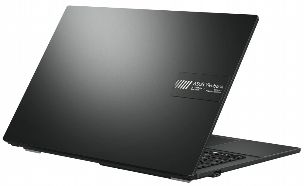 ASUS VivoBook Go 15 | 15,6'' Full HD IPS | AMD Ryzen 5 40 | 8GB DDR5 | 512GB SSD | W11 Pro 3 ASUS VivoBook Go 15 | 15,6'' Full HD IPS | AMD Ryzen 5 40 | 8GB DDR5 | 512GB SSD | W11 Pro - Afbeelding 3