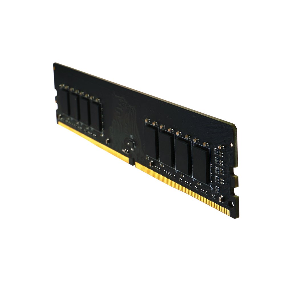 Silicon Power | 1x16GB DDR4 | 2666MHz | DIMM | CL19 | Geheugenmodule | RAM 1 Silicon Power | 1x16GB DDR4 | 2666MHz | DIMM | CL19 | Geheugenmodule | RAM