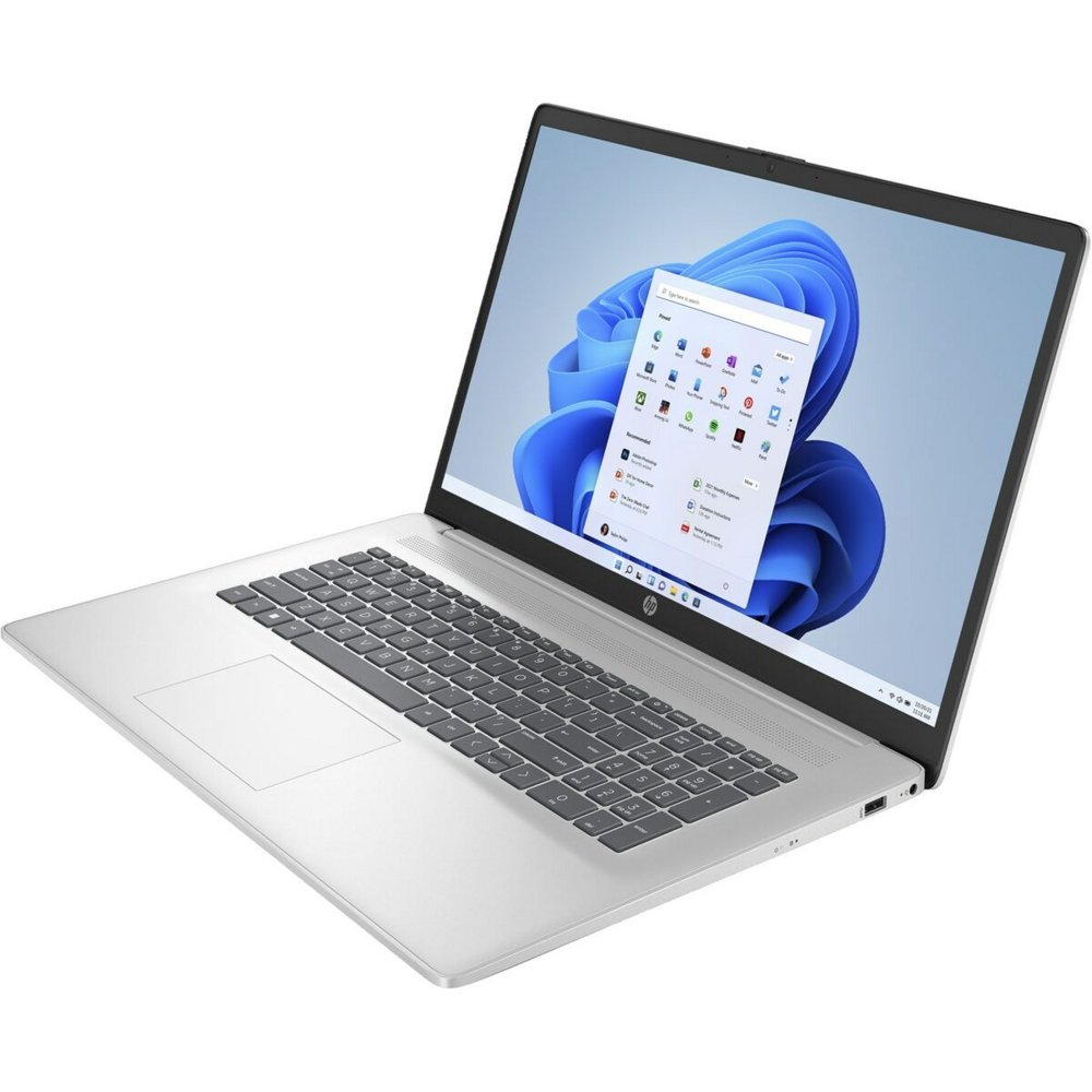 HP 17-cn3135nw | 17.3'' IPS Full HD | Intel Core i5-1334U | 16GB RAM | 512GB SSD | W11 Home 2 HP 17-cn3135nw | 17.3'' IPS Full HD | Intel Core i5-1334U | 16GB RAM | 512GB SSD | W11 Home - Afbeelding 2