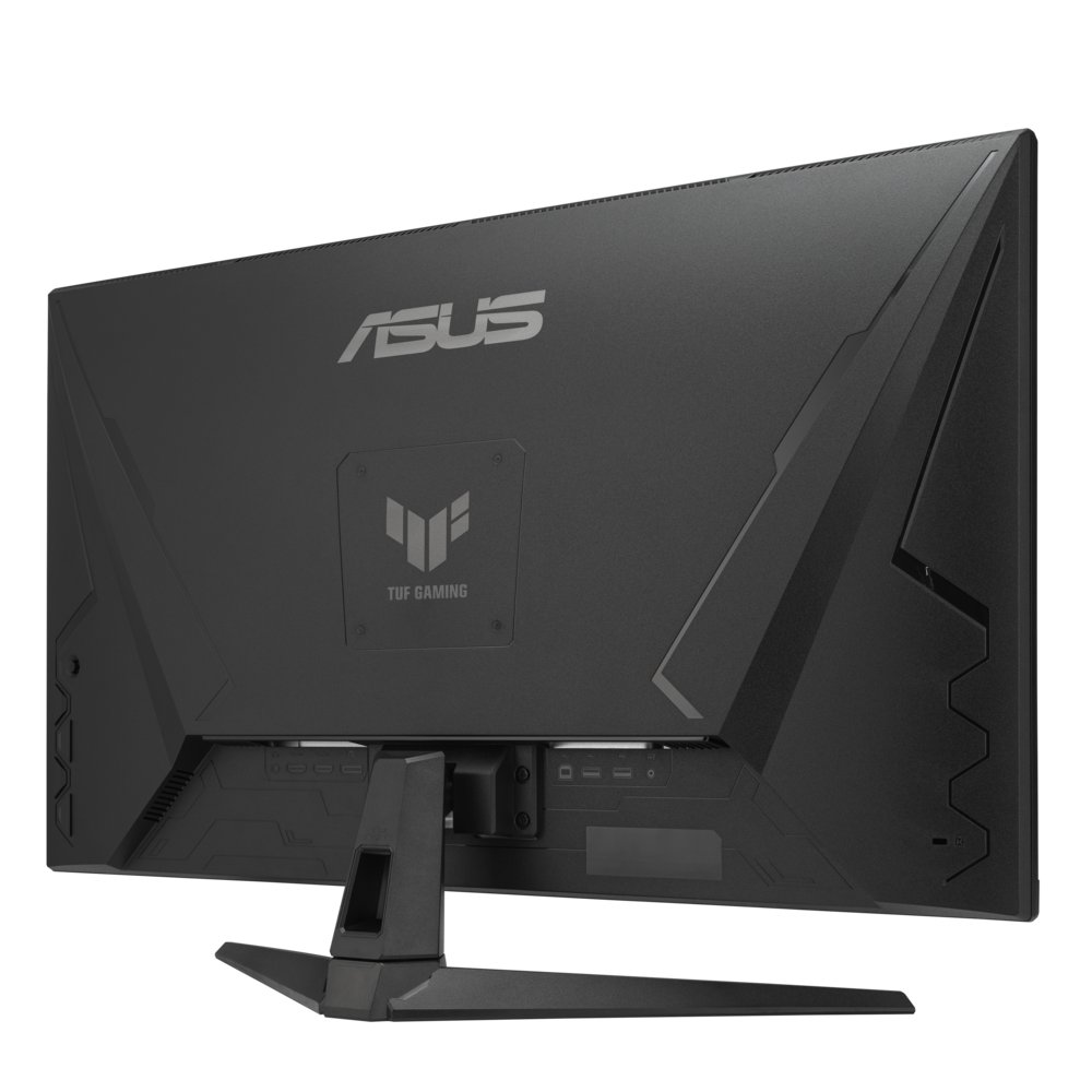 ASUS TUF Gaming VG32UQA1A 32" | 3840 x 2160 4K VA | 160Hz | Gaming Monitor 6 ASUS TUF Gaming VG32UQA1A 32" | 3840 x 2160 4K VA | 160Hz | Gaming Monitor - Afbeelding 6