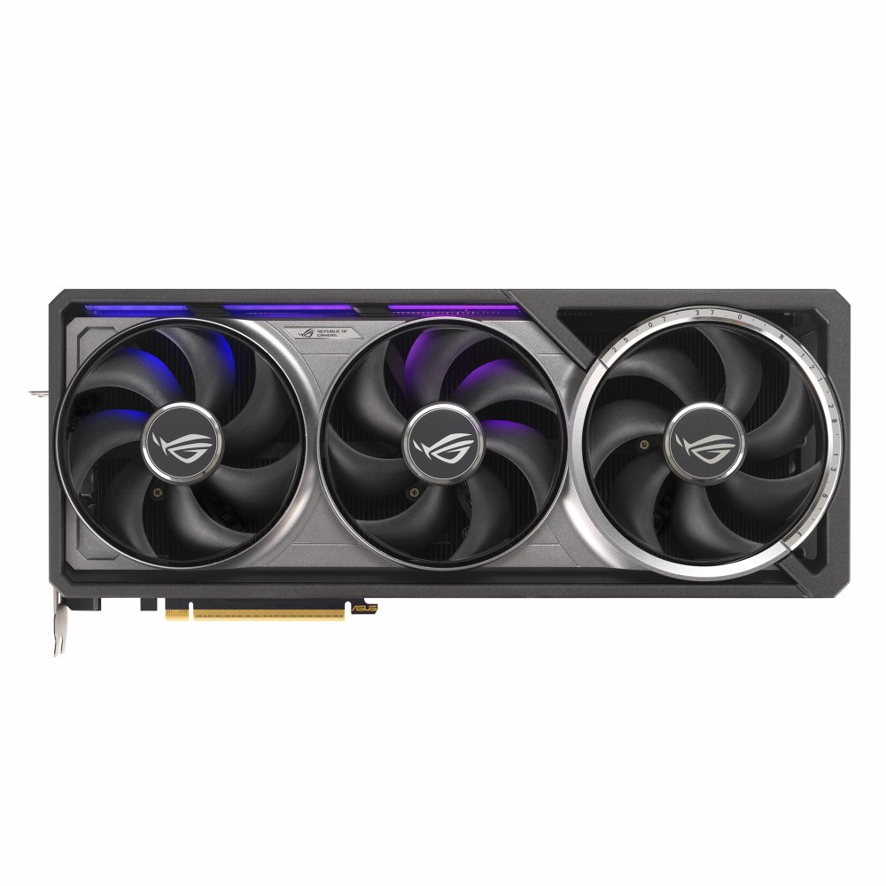 ASUS ROG Astral GeForce RTX 5090 OC Edition | 32 GB GDDR7 VRAM | 4K Gaming & AI | Videokaart | GPU | Nvidia 1 ASUS ROG Astral GeForce RTX 5090 OC Edition | 32 GB GDDR7 VRAM | 4K Gaming & AI | Videokaart | GPU | Nvidia