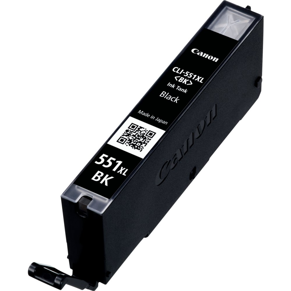 Canon 6443B001 | Originele High (XL) Rendement Foto Zwarte Inktcartridge | 1 Stuk 1 Canon 6443B001 | Originele High (XL) Rendement Foto Zwarte Inktcartridge | 1 Stuk