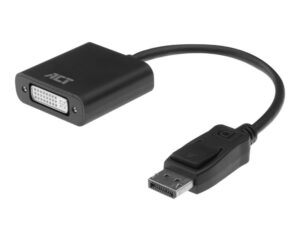 ACT AC7510 | DisplayPort naar DVI-D Adapter | 0