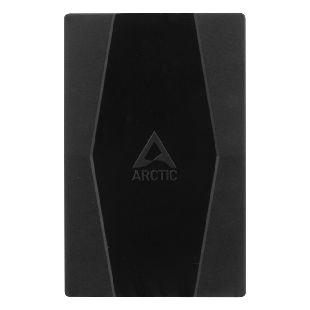 ARCTIC Case Fan Hub | Ondersteunt Meerdere Casefans 3 ARCTIC Case Fan Hub | Ondersteunt Meerdere Casefans - Afbeelding 3