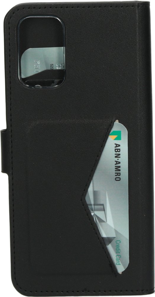 Mobiparts Classic Wallet Case | Samsung Galaxy S20 Plus | Black 5 Mobiparts Classic Wallet Case | Samsung Galaxy S20 Plus | Black - Afbeelding 5