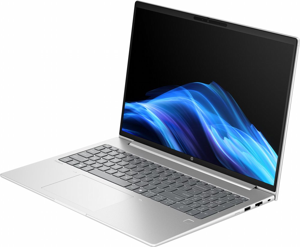HP ProBook 4 G1i | 16” WUXGA IPS | Intel Core Ultra 7 255U | 16GB DDR5 | 512GB SSD | W11 Professional 4 HP ProBook 4 G1i | 16” WUXGA IPS | Intel Core Ultra 7 255U | 16GB DDR5 | 512GB SSD | W11 Professional - Afbeelding 4