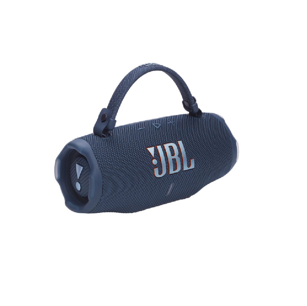 JBL Charge 6 | Portable Bluetooth Speaker | Blauw 7 JBL Charge 6 | Portable Bluetooth Speaker | Blauw - Afbeelding 7
