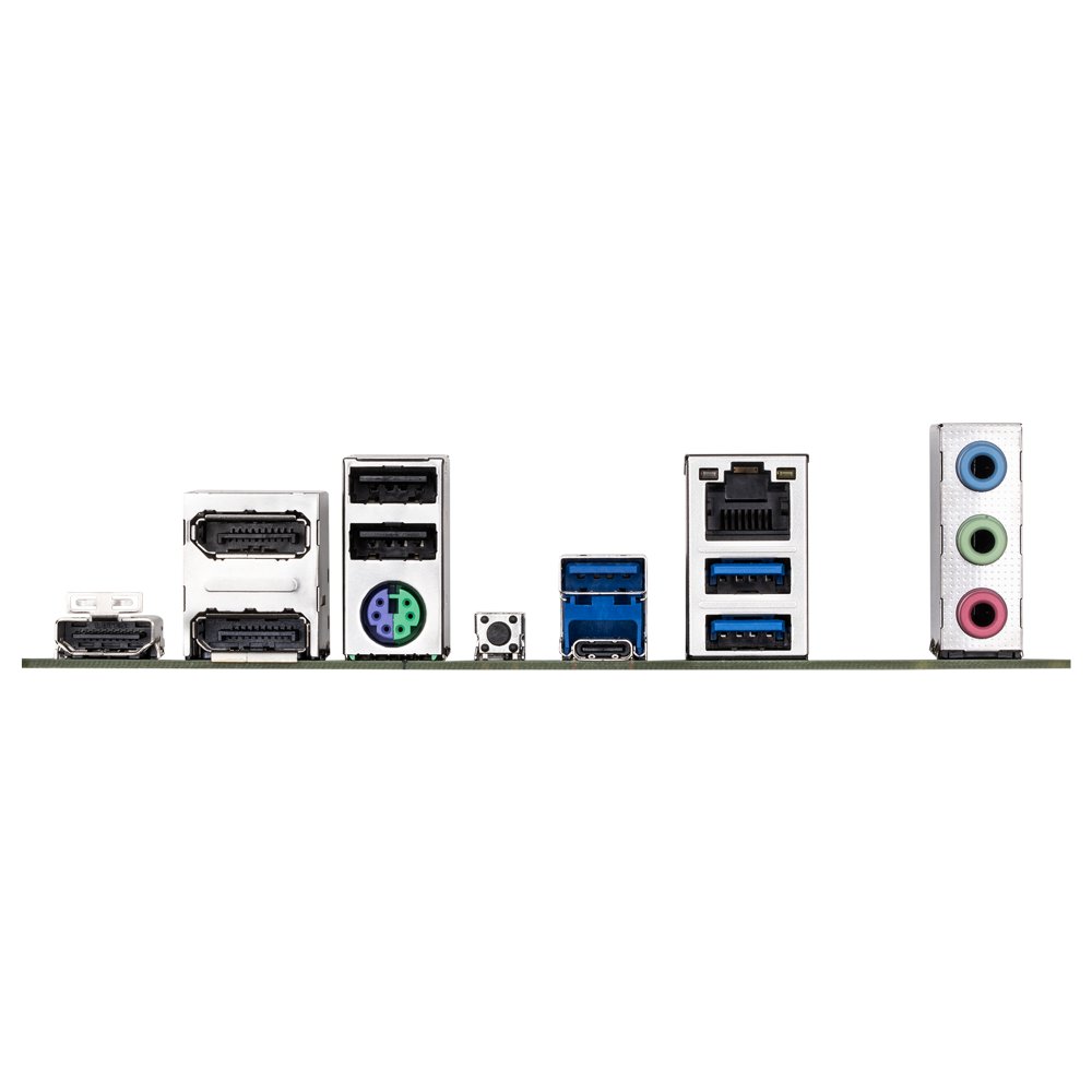 Gigabyte B850M D3HP | Socket AM5 | AMD B850 | 4xDDR5 | Micro ATX | Moederbord 3 Gigabyte B850M D3HP | Socket AM5 | AMD B850 | 4xDDR5 | Micro ATX | Moederbord - Afbeelding 3