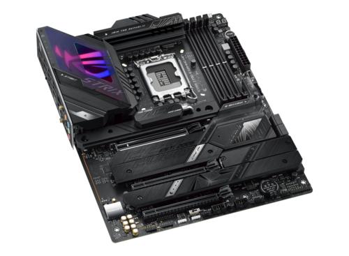 ASUS ROG STRIX Z790-E GAMING WIFI | Socket LGA 1700 | Intel Z790 | 4xDDR5 | ATX | Moederbord 5 ASUS ROG STRIX Z790-E GAMING WIFI | Socket LGA 1700 | Intel Z790 | 4xDDR5 | ATX | Moederbord - Afbeelding 5