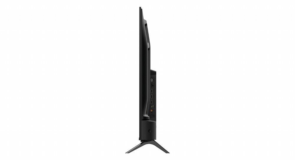 TCL 85P69B 85" | Royale Ultra HD 4K LED Smart TV | Google TV | HDR10 | 60Hz | Wifi & Bluetooth 4 TCL 85P69B 85" | Royale Ultra HD 4K LED Smart TV | Google TV | HDR10 | 60Hz | Wifi & Bluetooth - Afbeelding 4