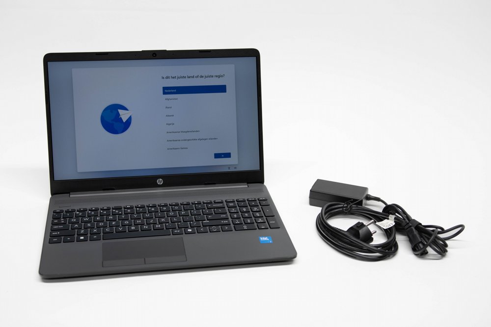 HP 250R G10 | 15.6 Full HD IPS | Intel Core 5 120U | 16GB RAM | 512GB SSD | W11 Pro | TWEEDE KANS 5 HP 250R G10 | 15.6 Full HD IPS | Intel Core 5 120U | 16GB RAM | 512GB SSD | W11 Pro | TWEEDE KANS - Afbeelding 5